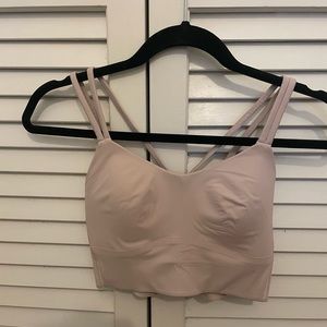 Lululemon Like A Cloud, Longline Bra